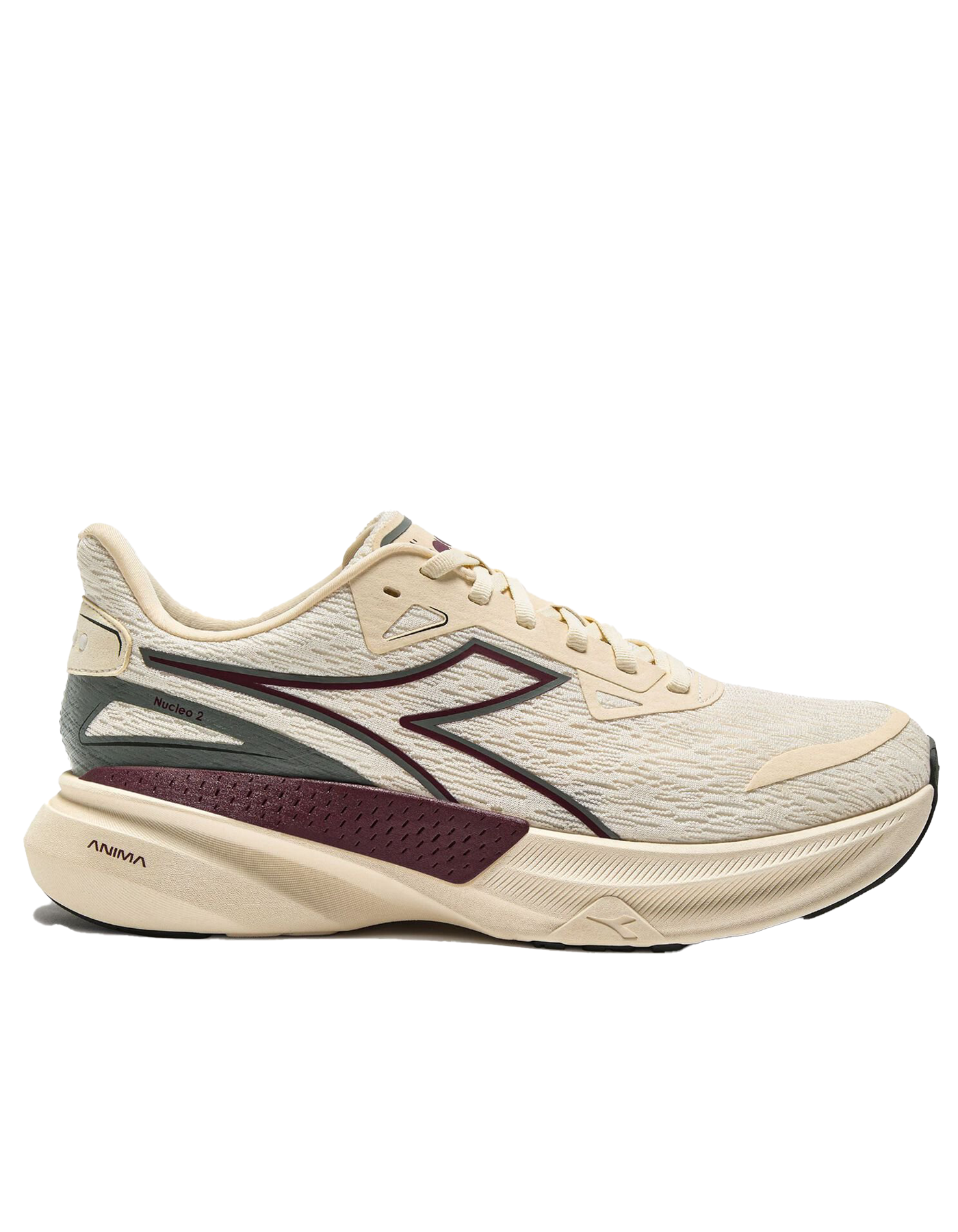 Nucleo 2 - Men's