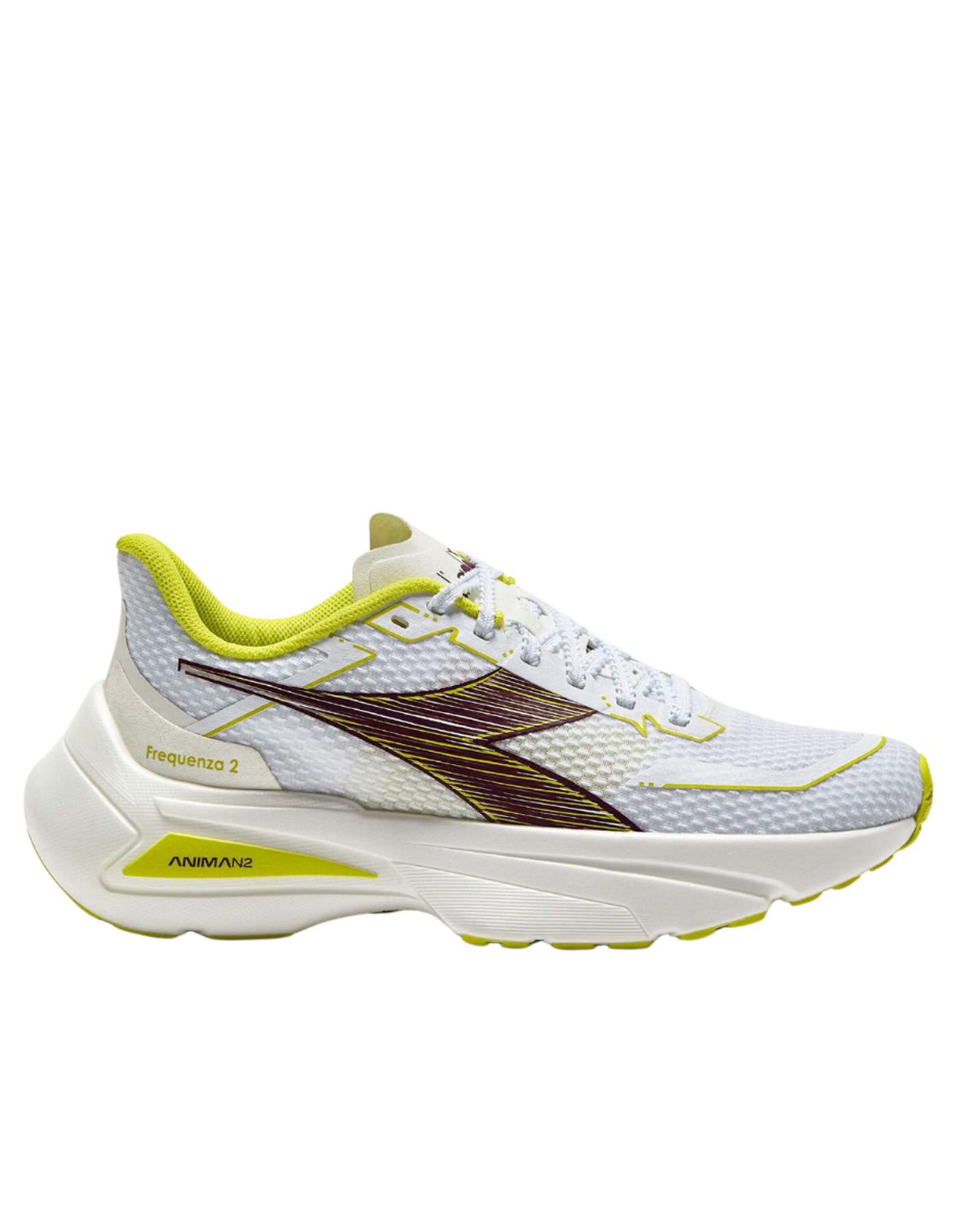 Frequenza 2 - Women's