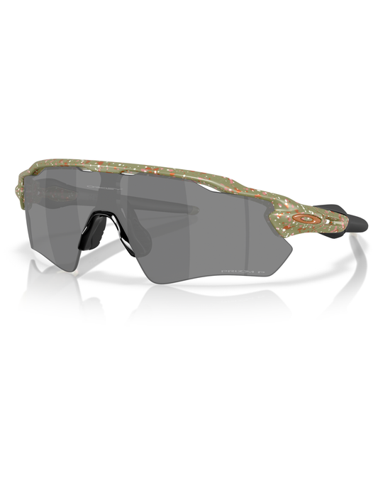 Radar EV Path - Polarized