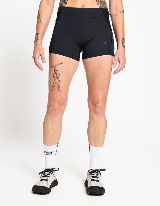 CRGTightShort 3.5'' - Shadowsphinx - Women's