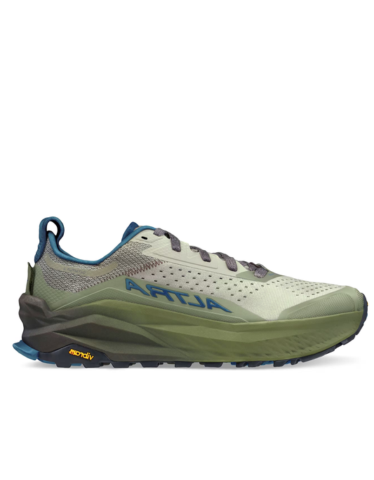Olympus 6 - Men's
