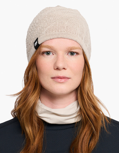 LGRBeanie - Vanilla