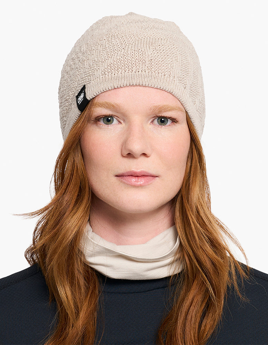 LGRBeanie - Vanilla