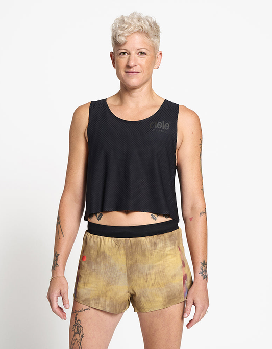 RDCRPSinglet - Shadowsphinx - Women's