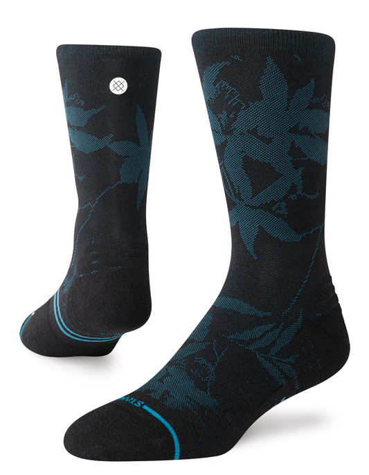 Run Off The Trail Light Crew - Unisex