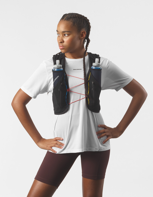 ADV Skin 12 Race Flag Set - Unisex
