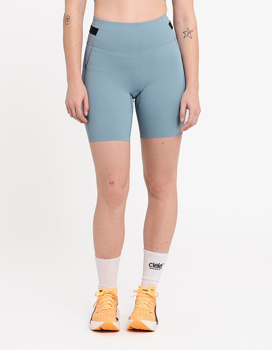 FSTTight Short 7'' - Chambray - Women's