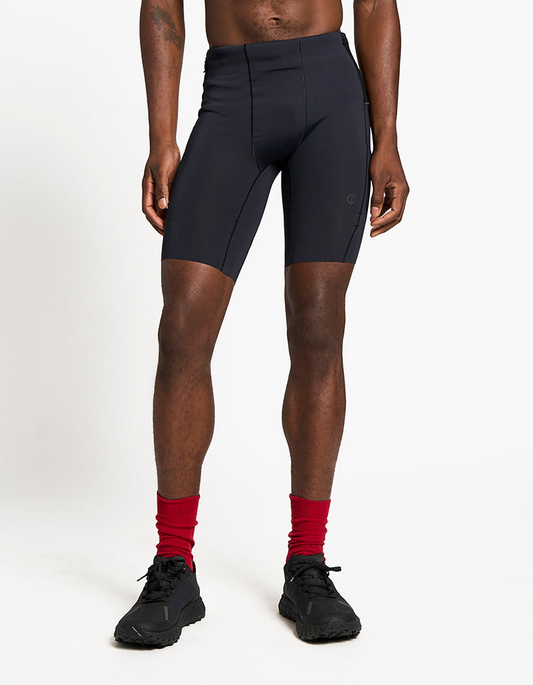 CRGTightShort 9'' - Shadowsphinx - Men's
