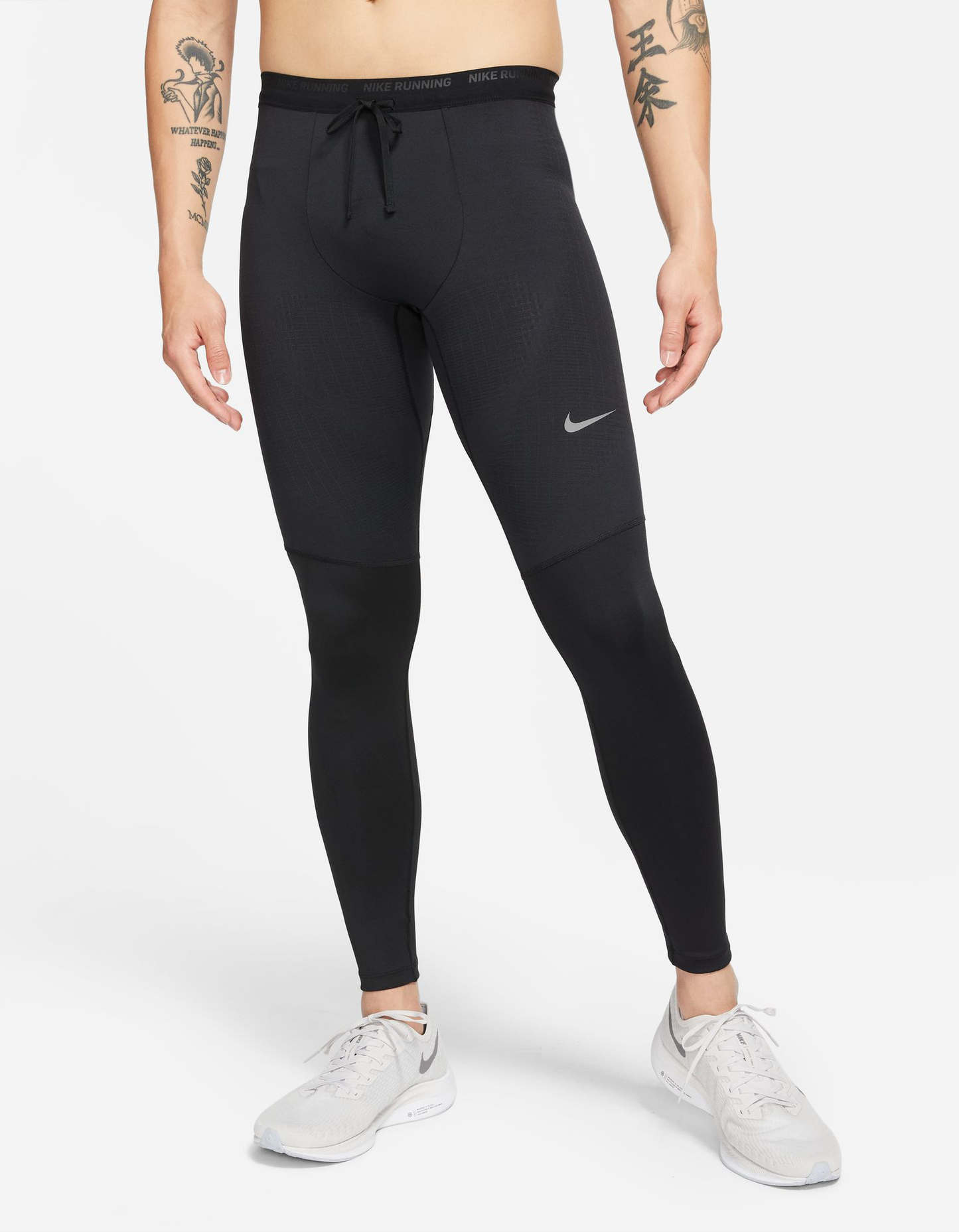 Dri-FIT Running Tights - Men's