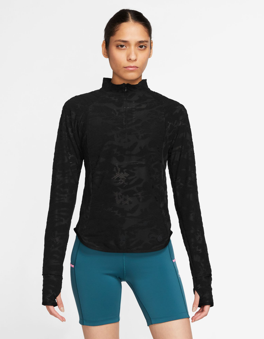 Trail Quarter Zip - Women's