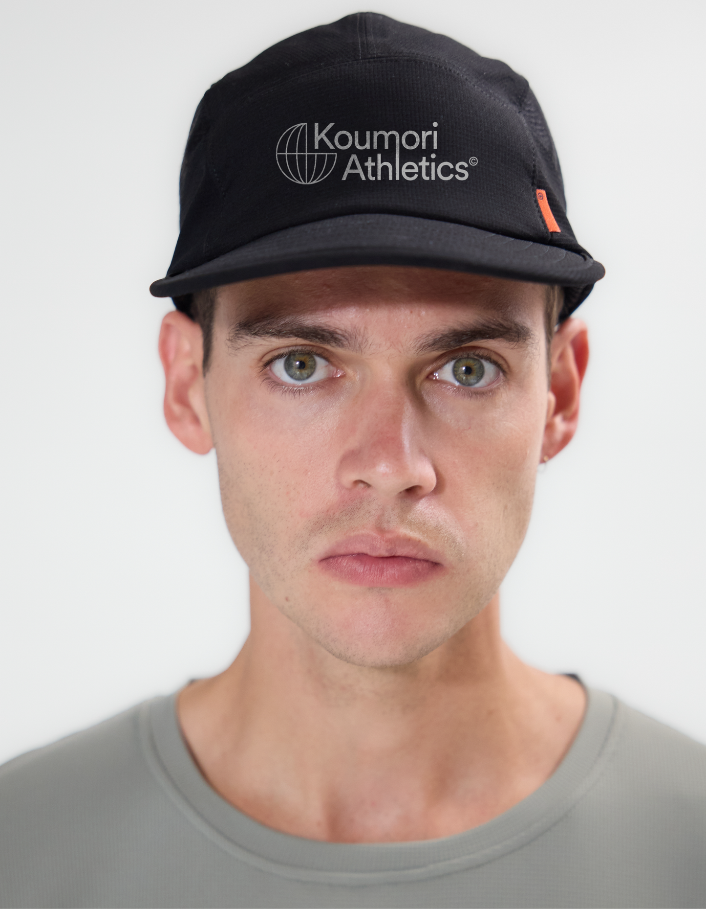 Running Cap Koumori Athletics