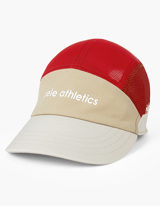 FSTCapSC - Field IconicSL - Safari Red