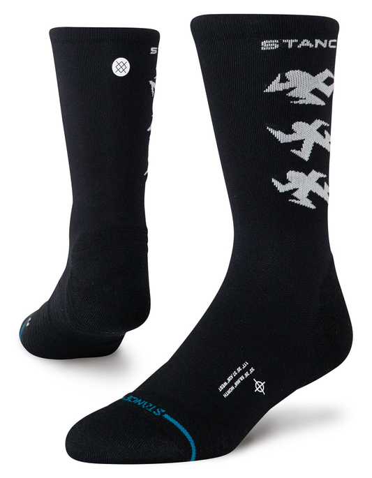 Run Runner Light Crew - Unisex