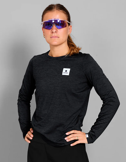 Clean Pace Long Sleeve - Women's