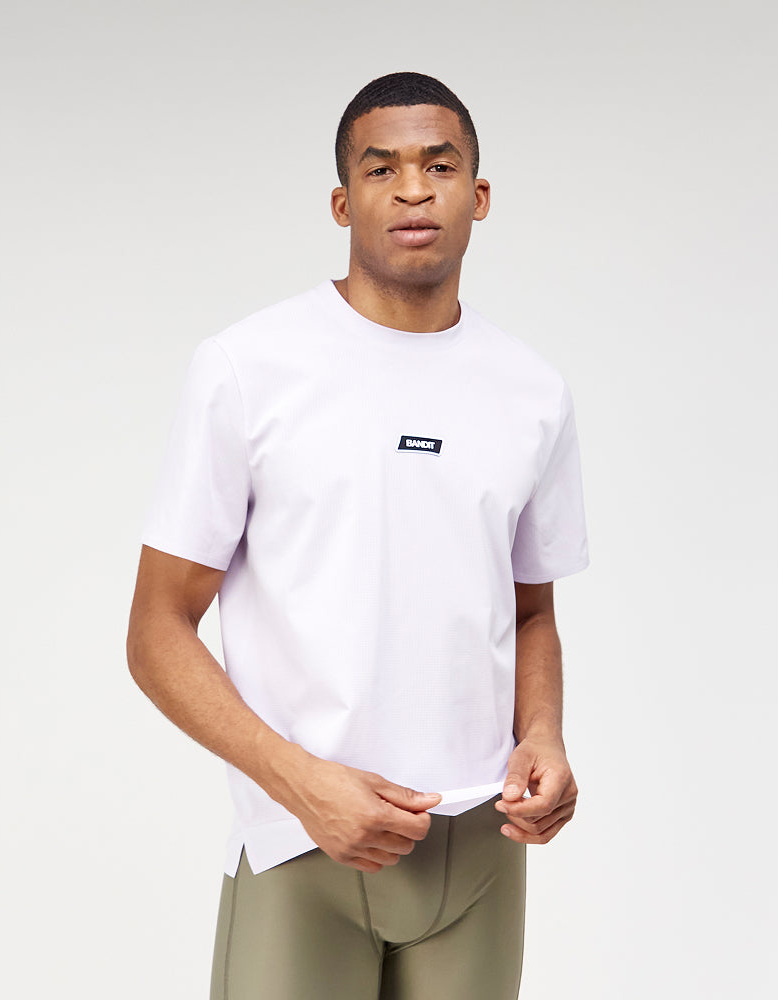 MicroGrid™ Proto Tee - Men's