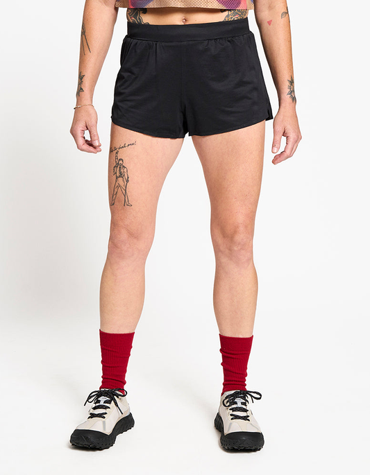 RDShort - Shadowsphinx - Women's