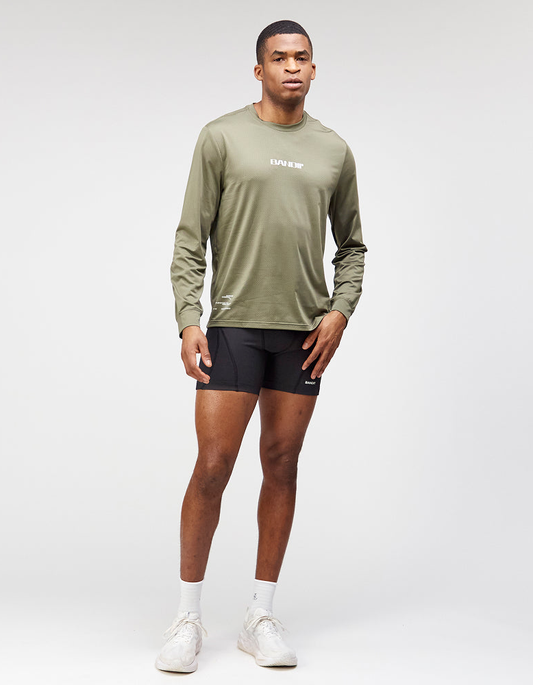 NanoMesh™ Long Sleeve - Unisex