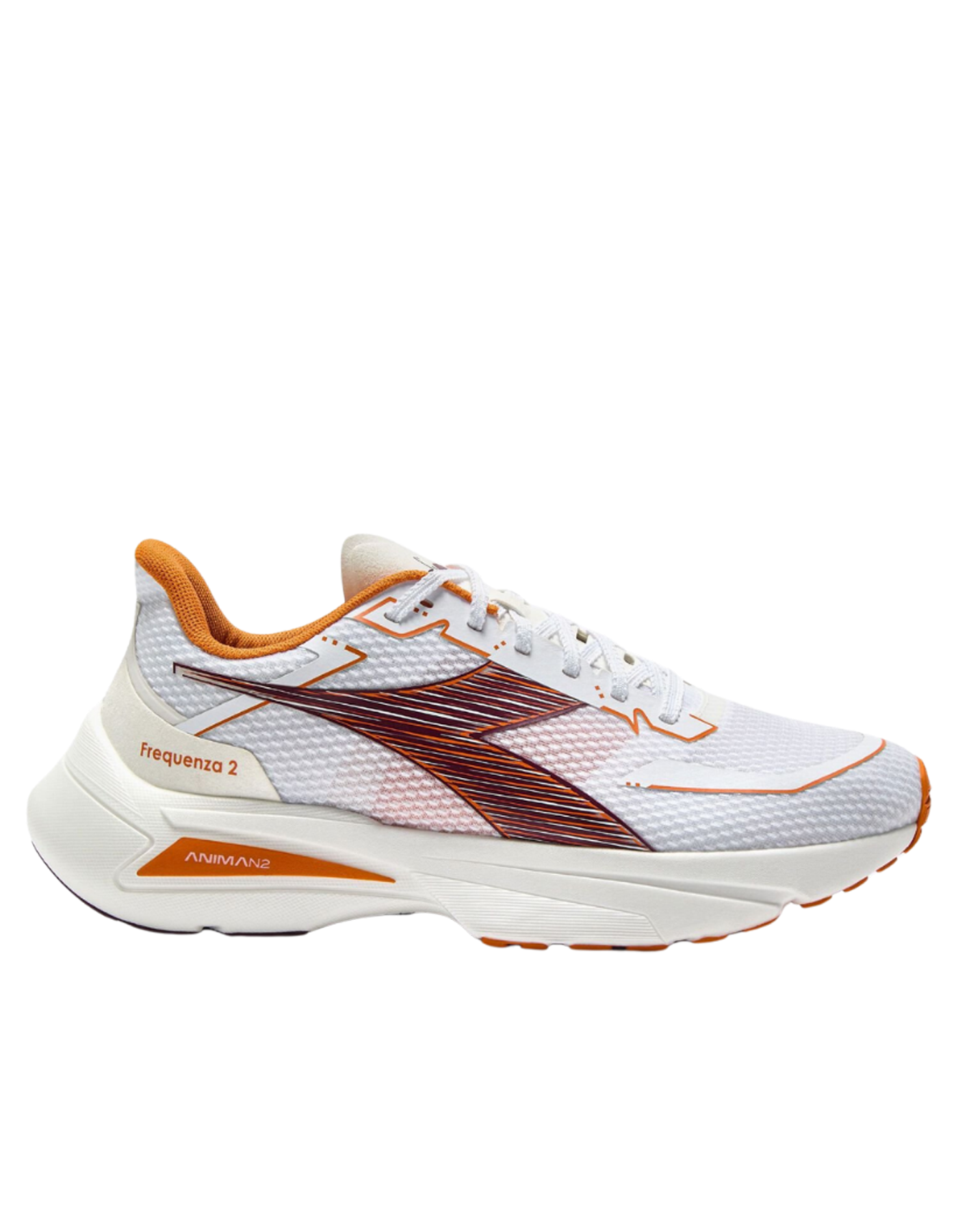 Frequenza 2 - Men's
