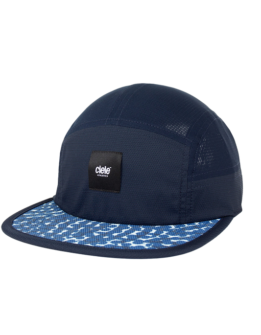 GOCap - EQ FrameS - Indigo