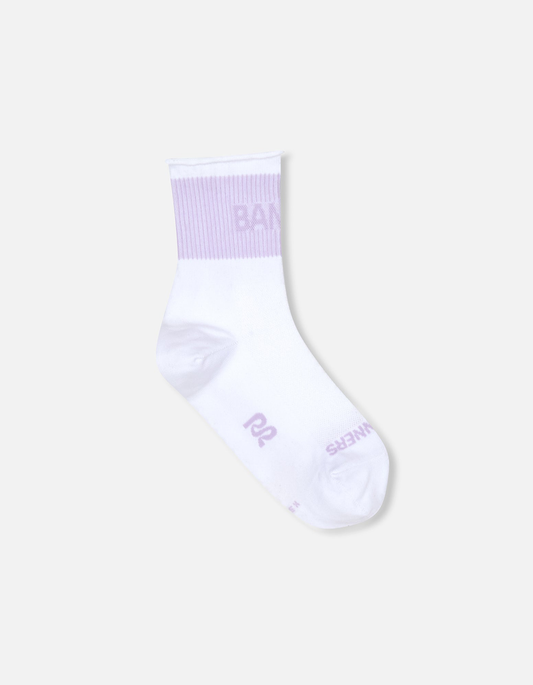 Lite Run™ Ribbed Socks - Unisex