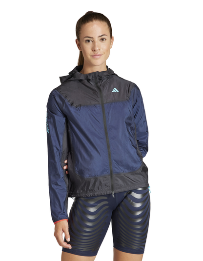 Adizero Running Lightweight Jacket - Women's