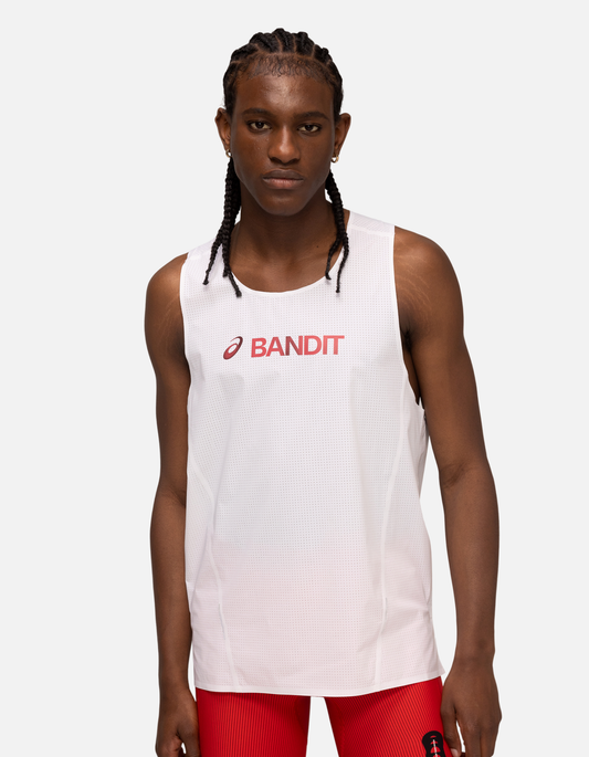 Vento™ Performance Singlet - Bandit x ASICS - Men's