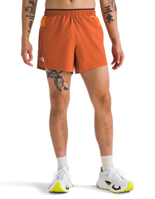 Summit Pacesetter 5" Short - Men's