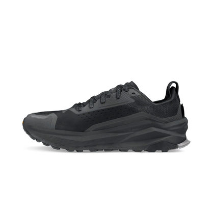 Olympus 6 - Men's