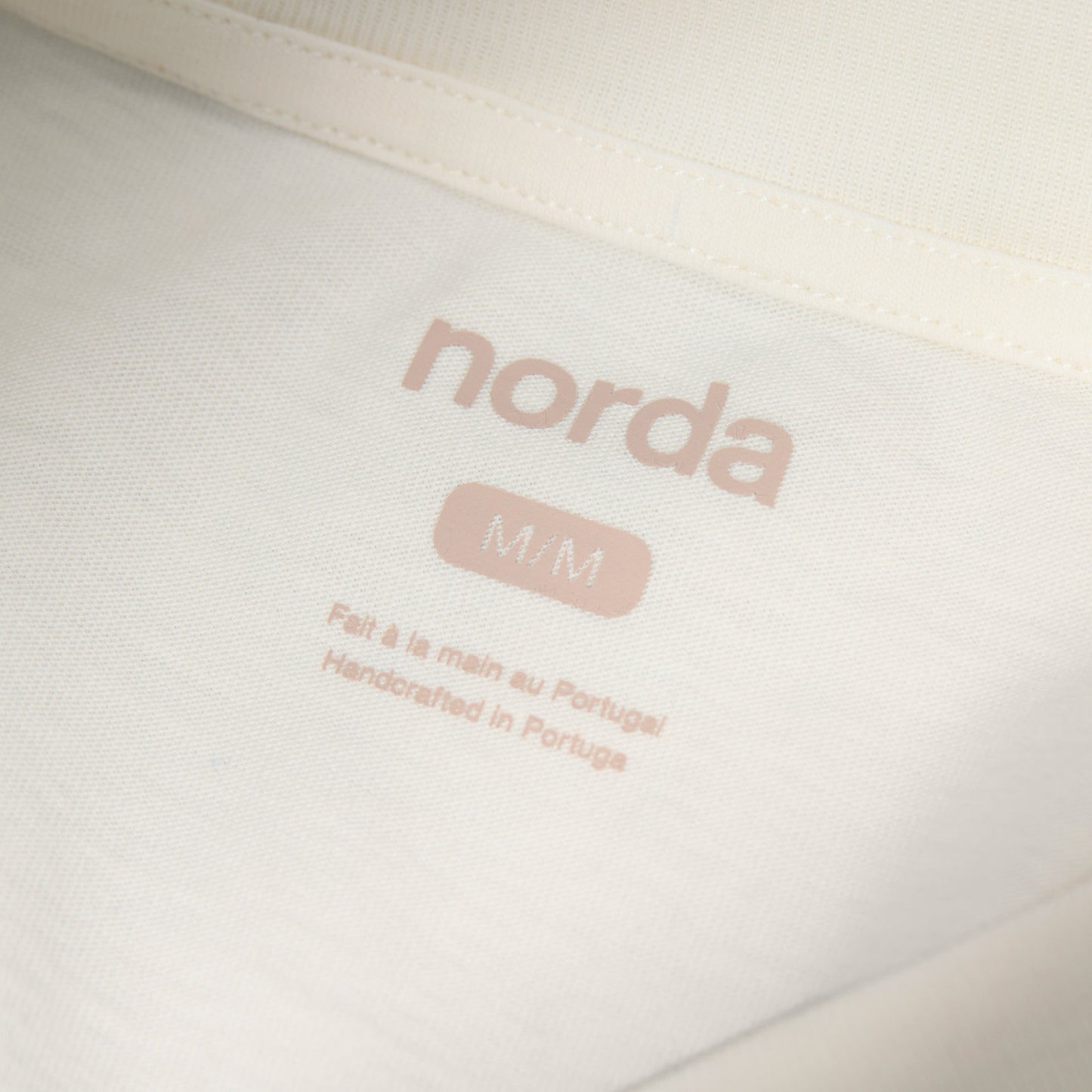 Logo Tee - Unisex