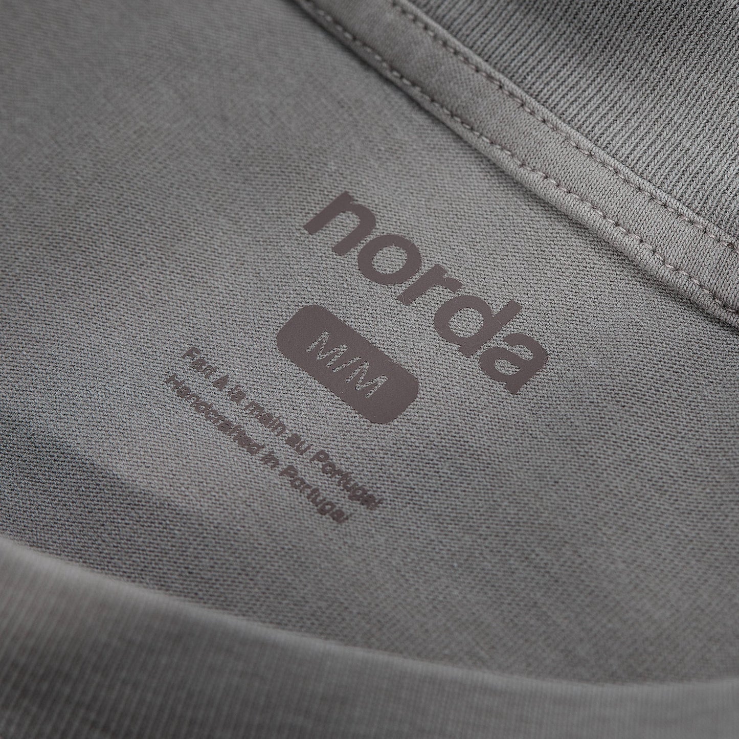 Logo Tee - Unisex