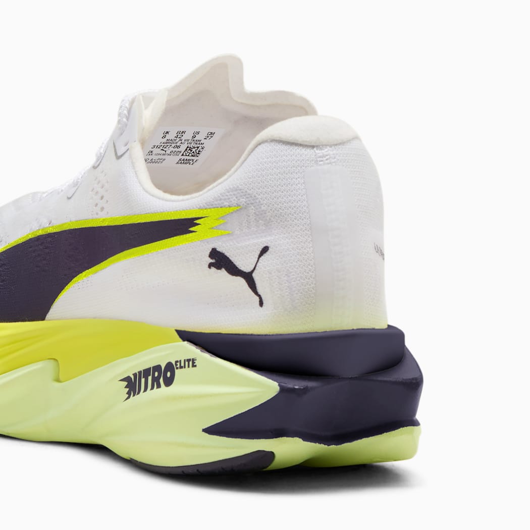 Deviate NITRO Elite 4 - Men's