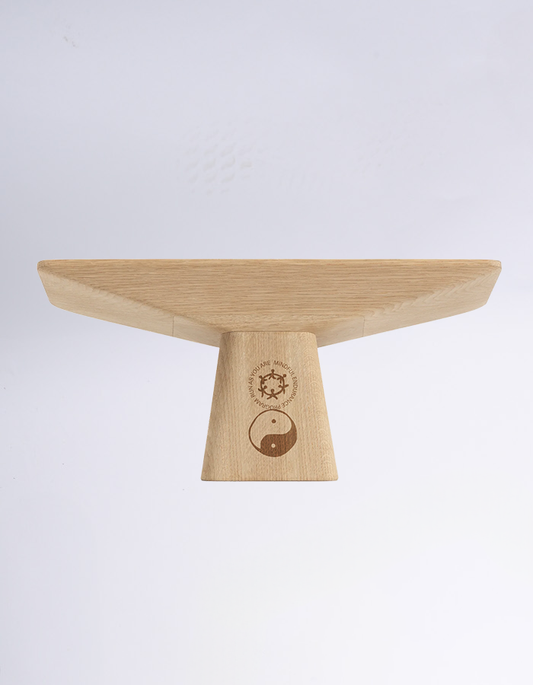 Running Practice Meditation Stool By: Walden