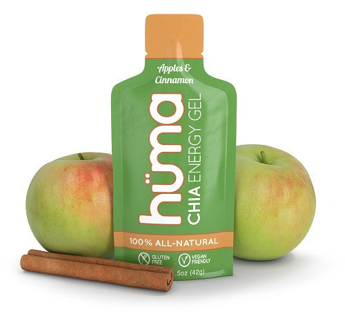 Huma Gel - Apple/Cinnamon