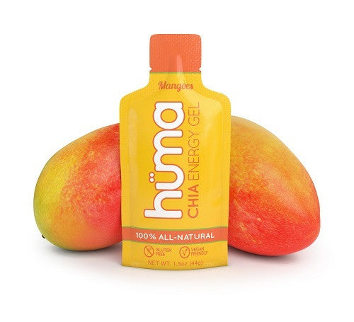 Huma Mango Chia Gel