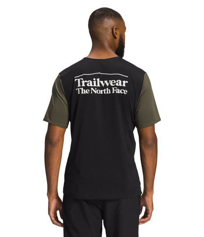 Trailwear Lost Coast Short Sleeve Shirt - Men's