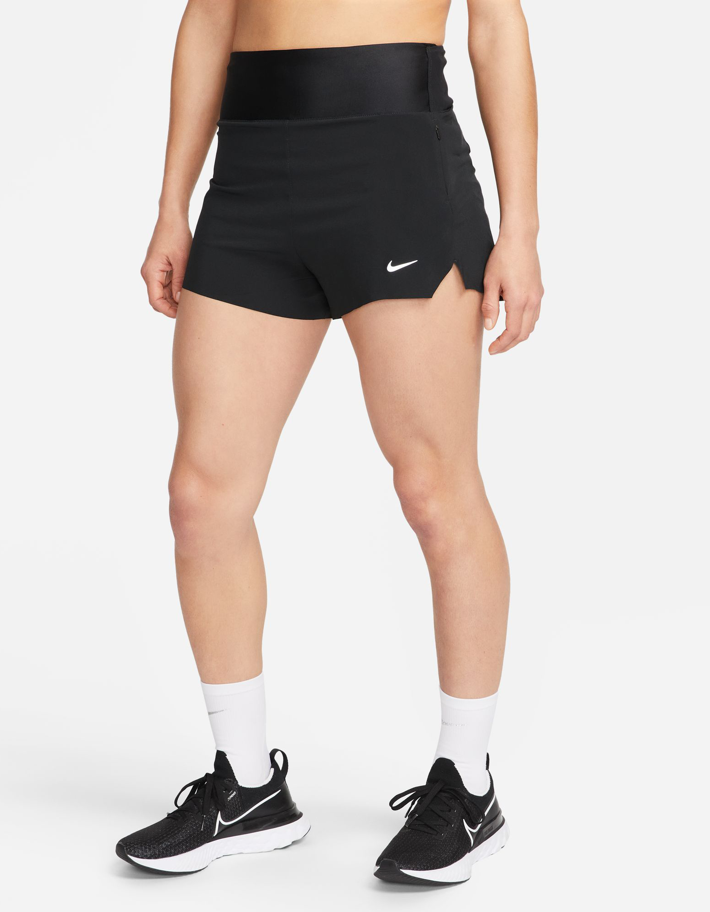 Dri-Fit Swift Shorts - Women's